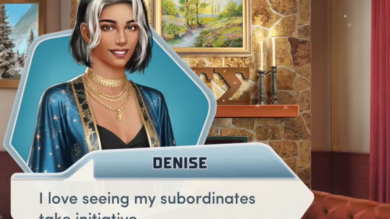 Choices: Stories You Play- Alpha, Book 3 [VIP] (Ch. 4) |Diamonds|