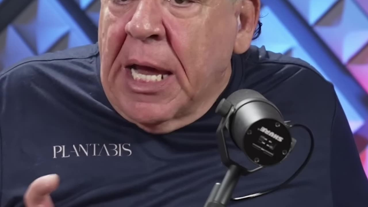 💊 Joey Diaz Takes a Mystery “Happy Pill” — Stays High for 24 Hours Straight