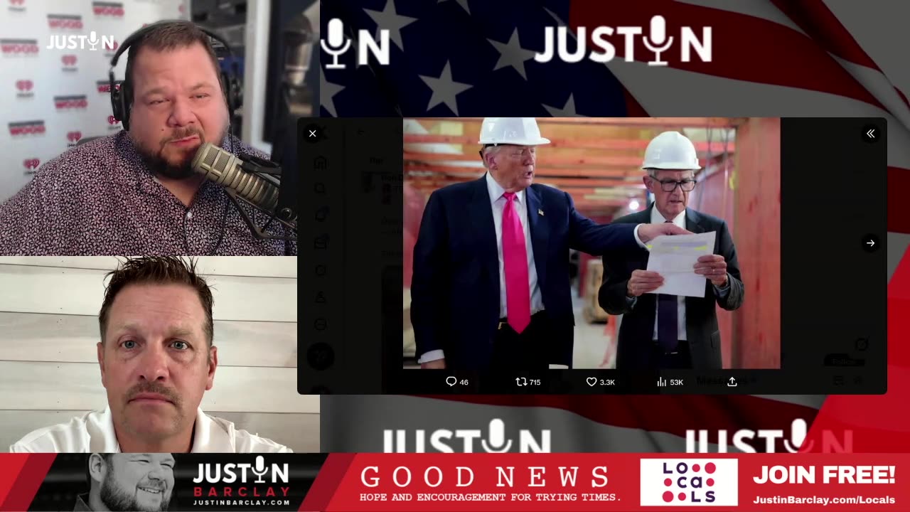 Dave Galloway - Heartland Home Mortgage - What to Expect from Rate Cuts