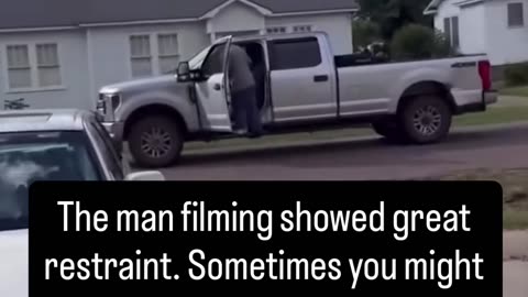 Louisiana Man Arrested After Firing Rifle at Residents Following Hit-and-Run