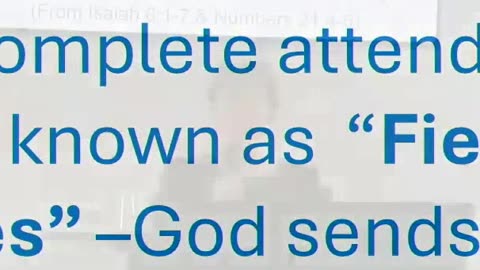 Did you know there are thousands upon thousands of angels ready to assist God's people?