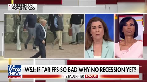 BREAKING: Whistleblower says top Dem approved 'illegal' plan to target Donald Trump