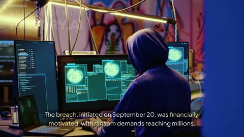 Discord Data Breach: 70,000 Government IDs Stolen – What You Need to Know