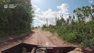 Shock Offensive in Sumy Ties Down Multiple Russian Companies and Causing Conflict Between Units