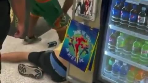 😡🏀 Another Angle of the Basket Swinger! | FCN
