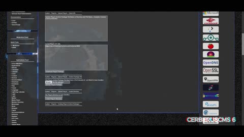 [2025-06-03] CerberusCMS - 6 - SVD - Administration - Control Panel - Video File Part - 03 OF 04