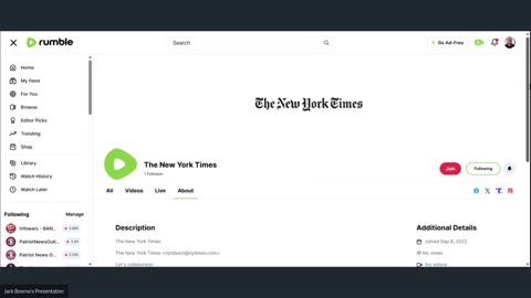 The New York Times