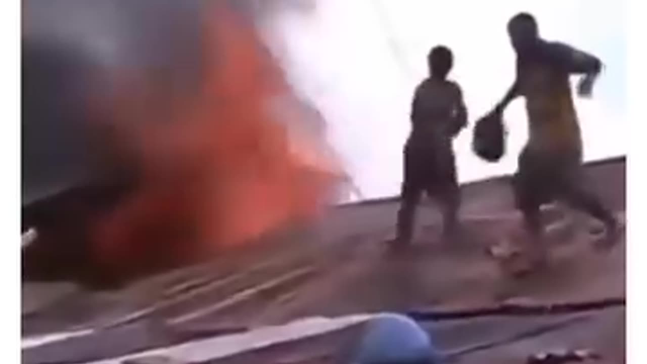 Funny experiences