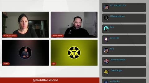HODLDATE || EPISODE 52 || THIRSTY THURSDAY - What's Your Name Again?