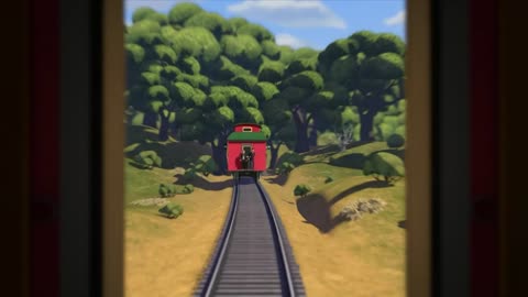 Trolls: ¡No Pierdas El Ritmo! "El Impostor"/"El Enemigo" (T1-EP13)