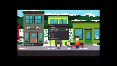 South Park the Stick of Truth: Half Hour of Power: Enter Douchebag the Mage!