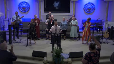 Life Pointe Church Online Experience