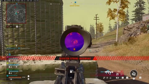 Black Ops 6 Warzone Casual [HAM]Clan Ep 8