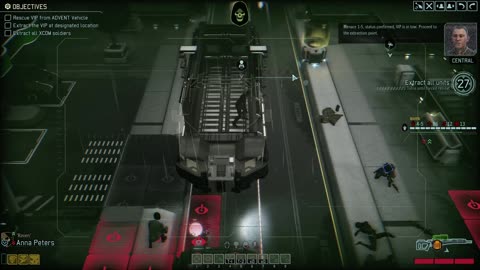 New gear, same bad commander| XCOM 2 | pt 12
