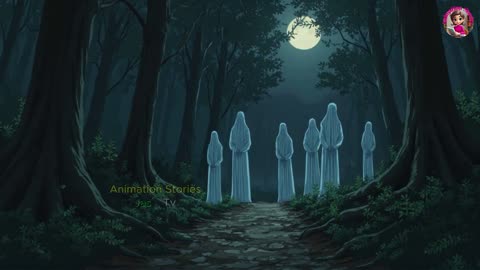 Haunting of Hollow Creek
