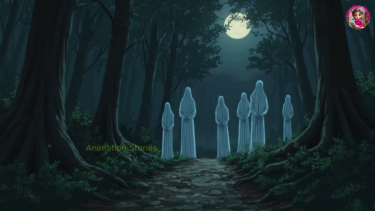 Haunting of Hollow Creek
