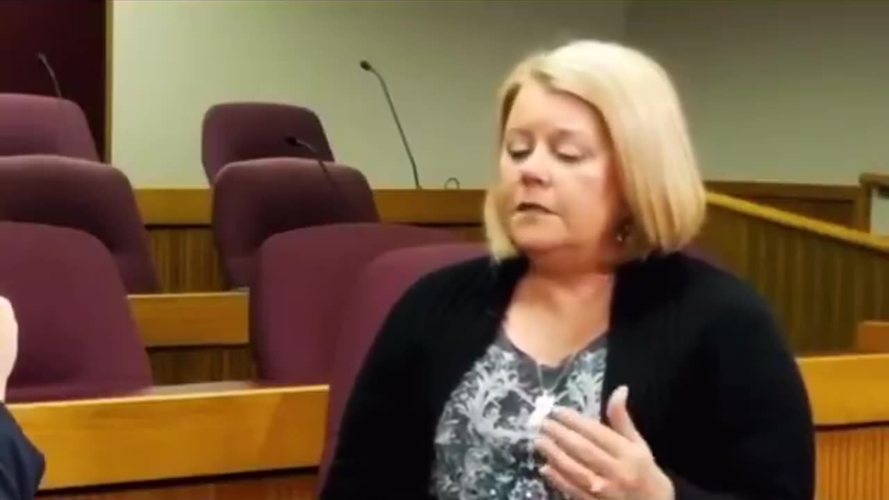 Whistleblower how they got illegals to identify as permanently disabled to get benefits for life.