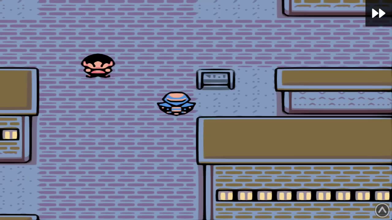 Pokemon Crystal (Lets Play In 2025) 3rd Badge