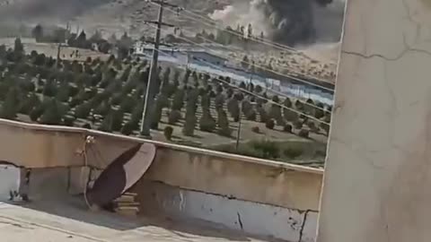Tehran