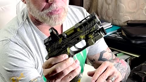 Is The P320 Really That Bad?