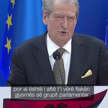 Berisha për luftën brenda PS: Për Oltën, jo Gjylametit, por i vë flakën gjysës së grupit