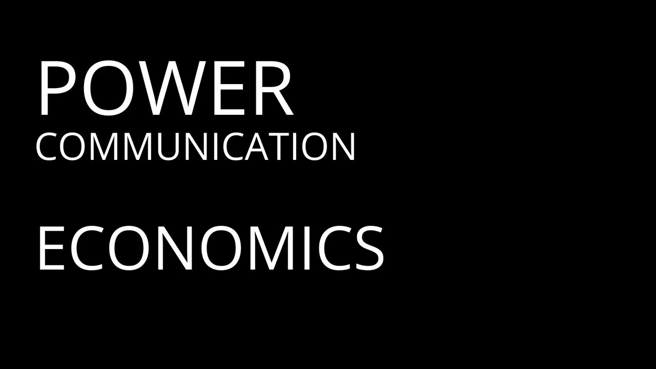 The Language of Fear and Fortune | FOMC - Part 6
