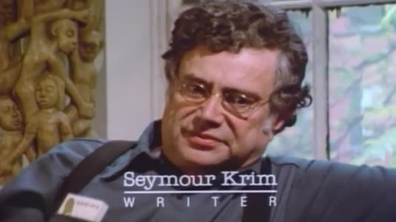 Jack Kerouac, King of the Beats (1985) - Complete Documentary