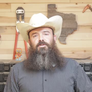 Handyman Reveals ALL_ One Year of CRAZY Property Manager Requests!