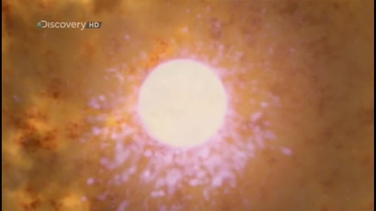 002 How Exploding Stars Recycle Starstuff