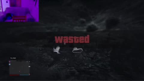I Think I Can Fly GTAV #prophetx0 on #Twitch #shorts