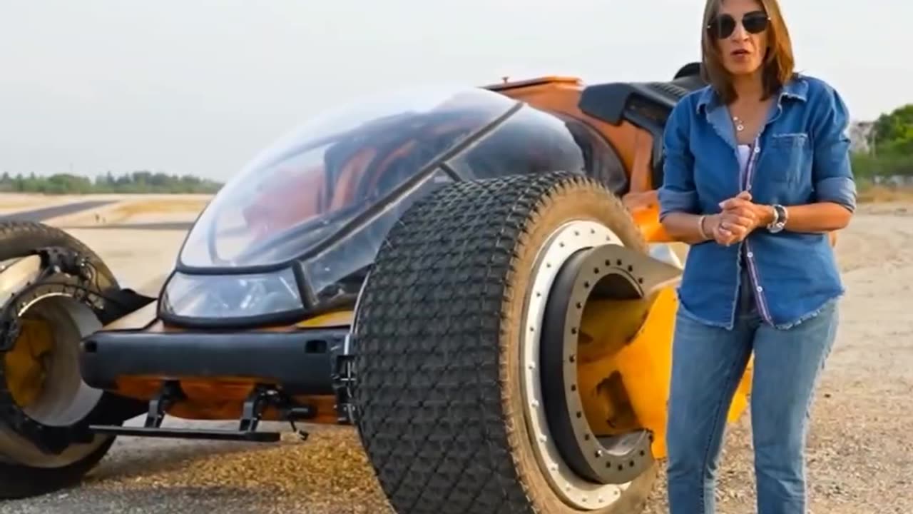 Supercharged Speed | The Most Epic Custom Cars 🔥🏎️