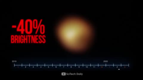 Rare Event: Star Explosion Might Be Visible to Everyone on Earth