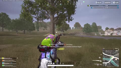 Dare to Attack