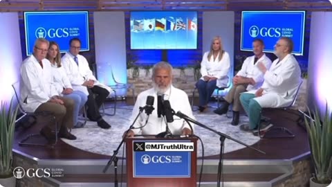 Permanent Disablement of Your Immune System | Dr Robert Malone