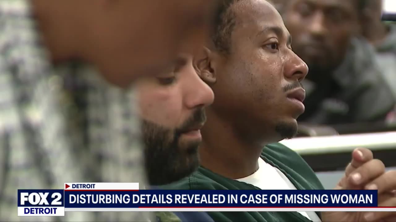Graphic testimony in court hearing of man charged in Jessica Bedford's murder - FOX 2 Detroit