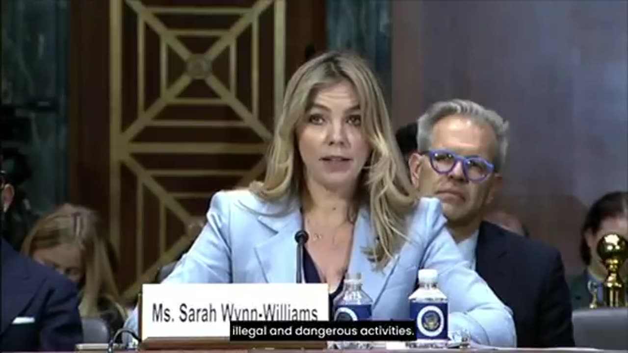 US Senator Exposes Mark Zuckerberg's Deep, Dark Secret (VIDEO)