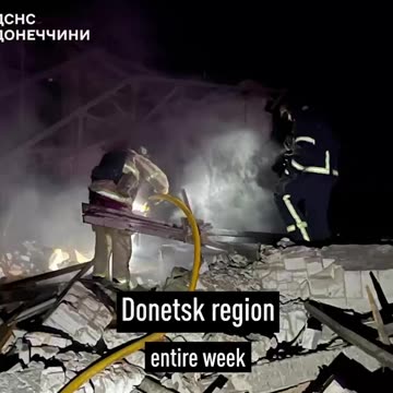 🇺🇦‼️ Zelensky: In total, the Russians launched more than 1,500 drones, nearly 900 guided