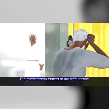 The Life Story of Sheikh Bashir - Part 2