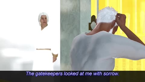 The Life Story of Sheikh Bashir - Part 2