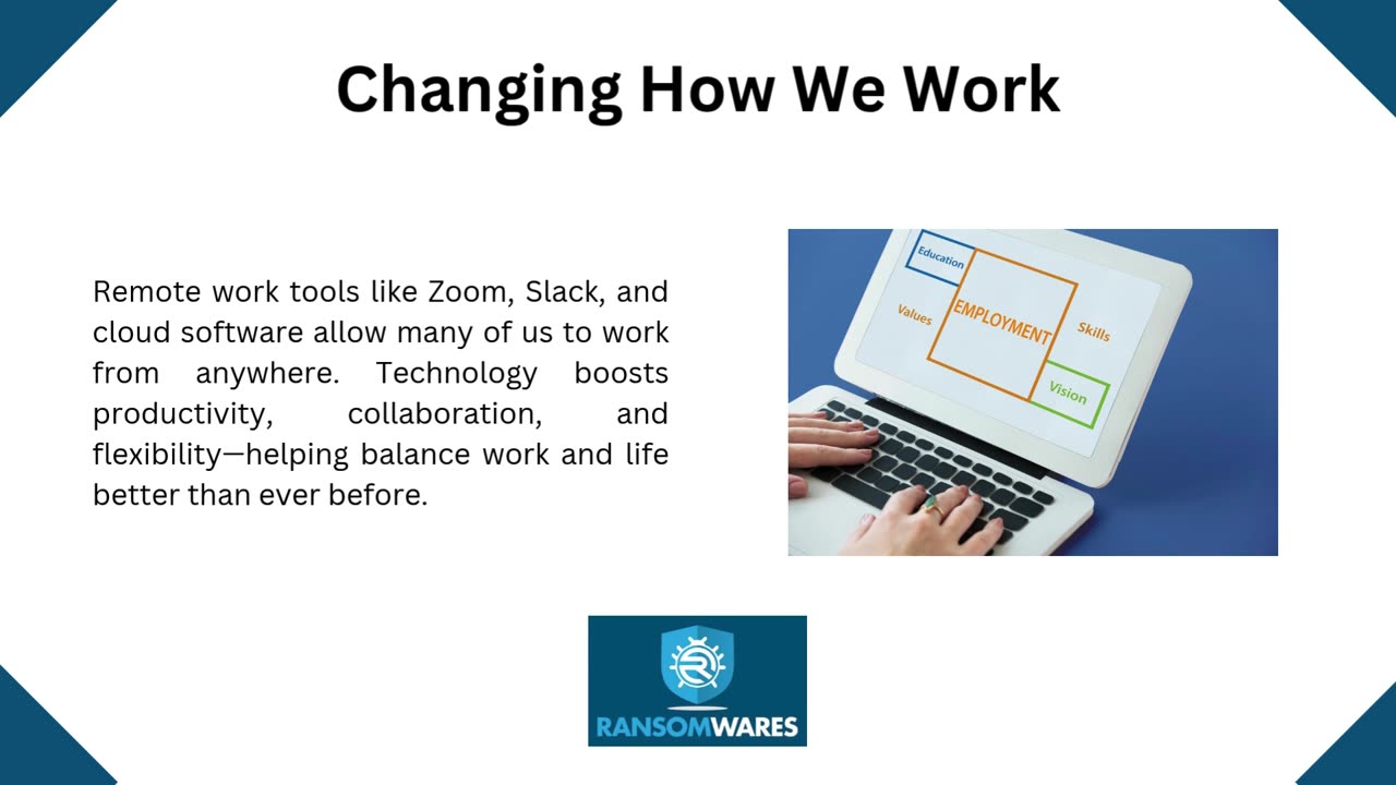 How Technology Is Transforming Everyday Life