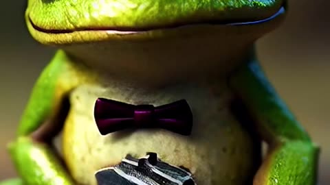 007 Amphibian Edition