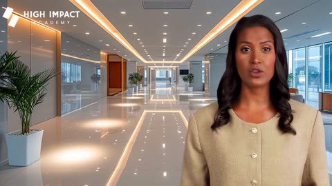 Welcome to High Impact Academy: Built for Real-World Impact | High Impact Academy