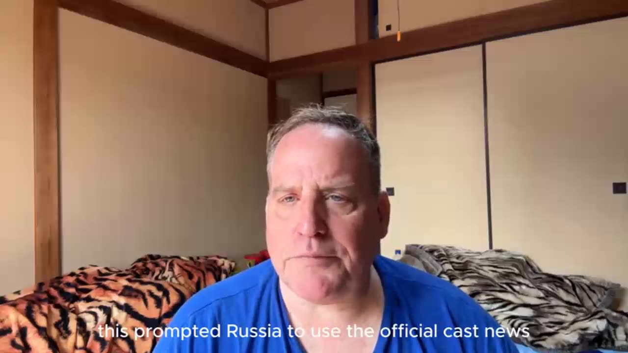 Benjamin Fulford Full Report Update March 30, 2025 .......