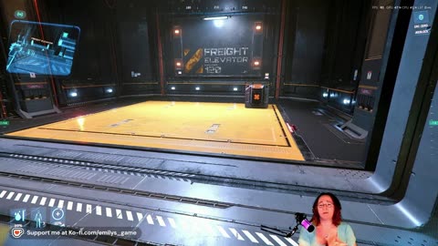 RERUNs of PRE-RECORDED Videos including Titan Giveaway + Star Citizen Tips & How-To’s
