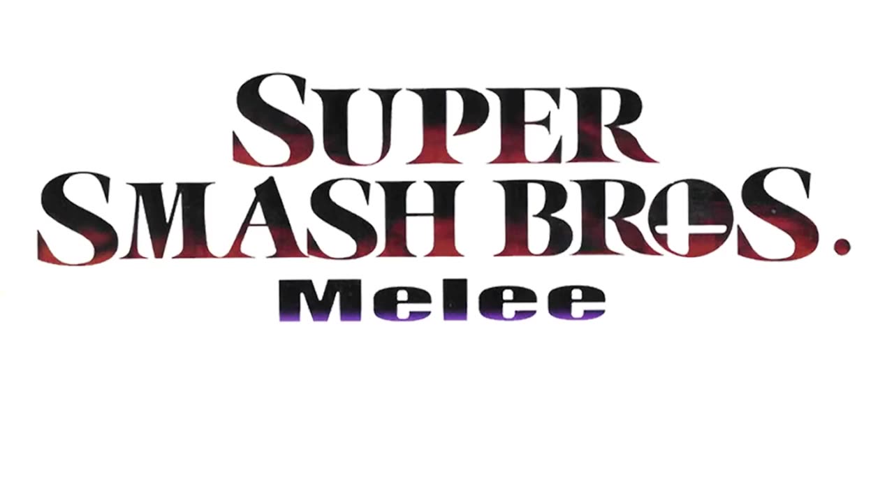 Menu Theme Orchestrated Super Smash Bros Melee Music Extended HD