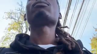 Yet another EBT recipient openly admits that if he doesn’t get food stamps in November