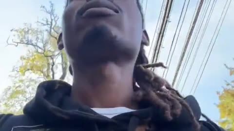 Yet another EBT recipient openly admits that if he doesn’t get food stamps in November