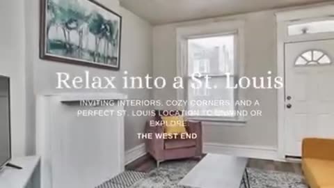 Rest In Royal Comfort - Explore The Top St Louis King Bed Suite At The West End