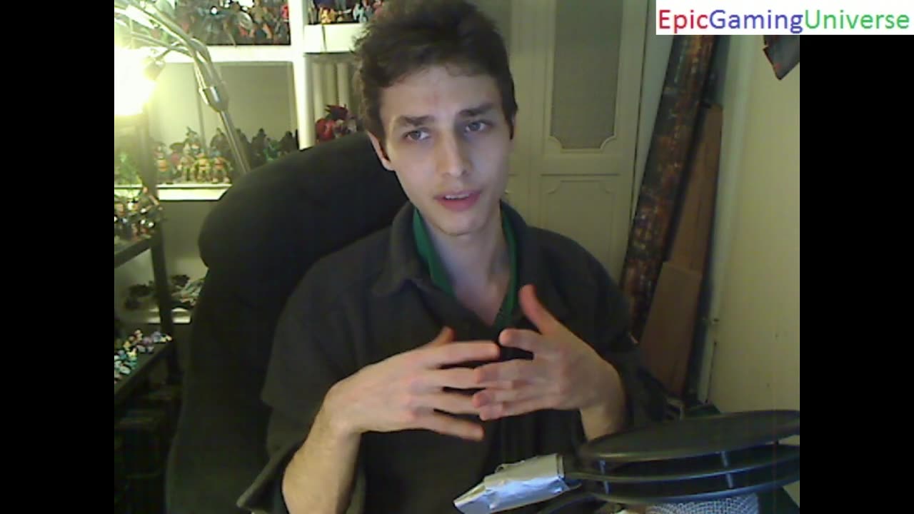 Outtake #3,191 Of The Review Of The Star Wars Episode 7 The Force Awakens Movie