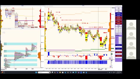 Bluewater Pre-Market for Sep 16